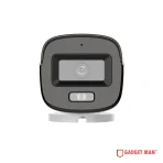 Hikvision DS-2CE10DF0T-MFS 2MP ColorVu Audio Fixed Mini Bullet Camera