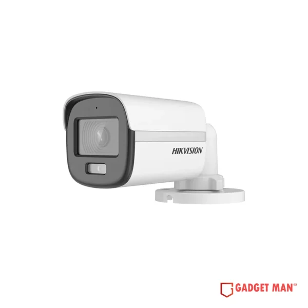 Hikvision DS-2CE10DF0T-MFS 2MP ColorVu Audio Fixed Mini Bullet Camera