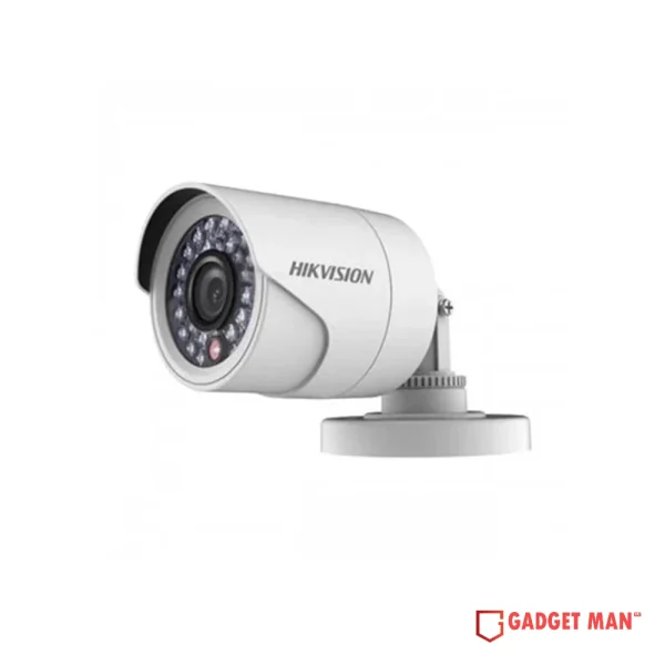 Hikvision DS-2CE16D0T-IP ECO 2MP Bullet CC Camera