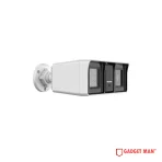 HikVision DS-2CE18D0T-LFS 2MP Smart Hybrid Light Audio Fixed Bullet Camera