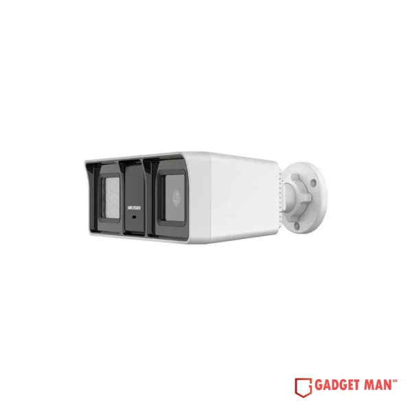 HikVision DS-2CE18D0T-LFS 2MP Smart Hybrid Light Audio Fixed Bullet Camera