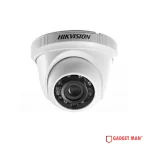 Hikvision DS-2CE56D0T-IP/ECO 2MP Fixed Turret Camera