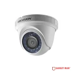 Hikvision DS-2CE56D0T-IP/ECO 2MP Fixed Turret Camera