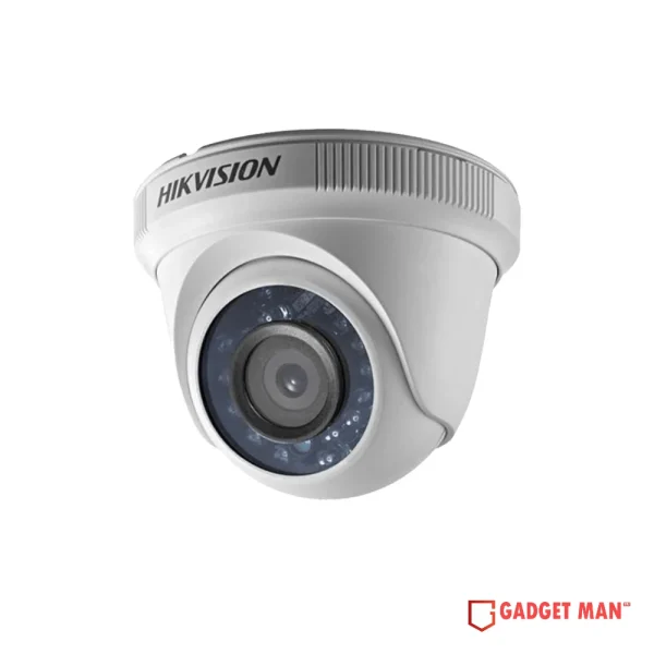 Hikvision DS-2CE56D0T-IP/ECO 2MP Fixed Turret Camera