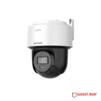 Hikvision DS-2DE2C200MWG-E 2 MP Smart Hybrid Light Mini PT Network Camera