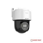 Hikvision DS-2DE2C200MWG-E 2 MP Smart Hybrid Light Mini PT Network Camera