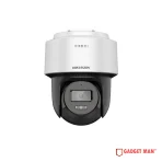 Hikvision DS-2DE2C200MWG-E 2 MP Smart Hybrid Light Mini PT Network Camera