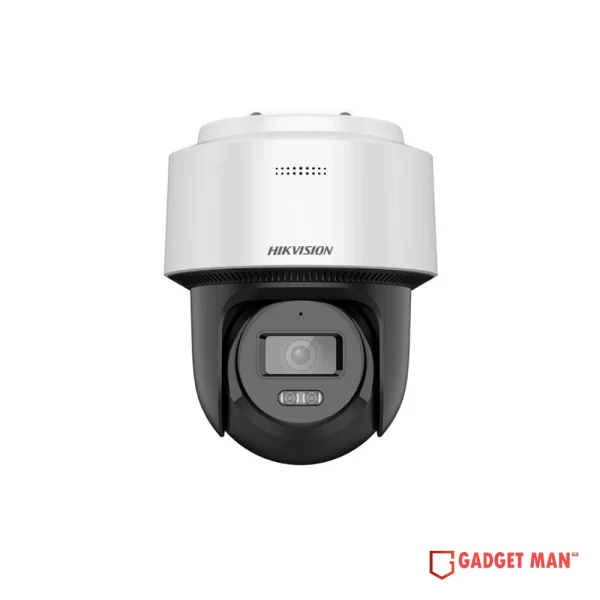Hikvision DS-2DE2C200MWG-E 2 MP Smart Hybrid Light Mini PT Network Camera