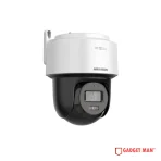 Hikvision DS-2DE2C400MWG-E 4MP Fixed Outdoor Hybrid light PT IP Camera