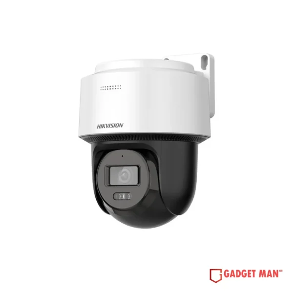 Hikvision DS-2DE2C400MWG-E 4MP Fixed Outdoor Hybrid light PT IP Camera