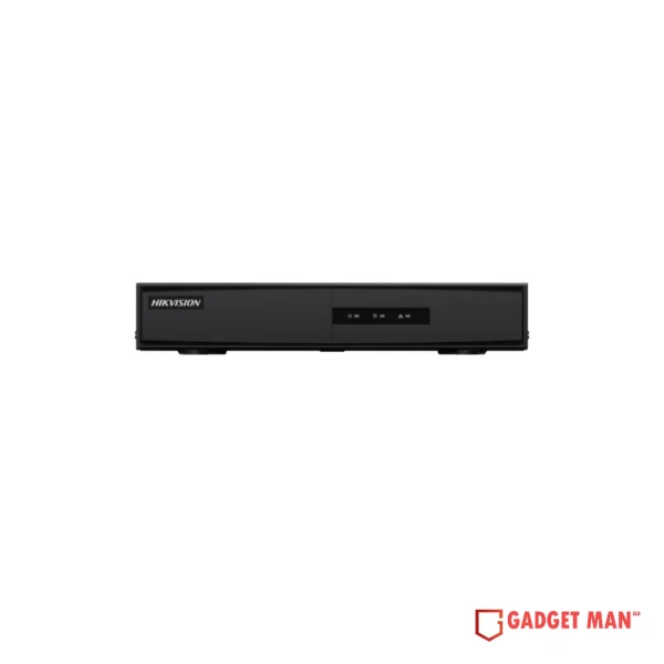 Hikvision DS-7104NI-Q1/M 4 Channel Mini 1U NVR
