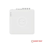 Hikvision DS-7108HGHI-M1/T 8 Channel Mini 1U DVR