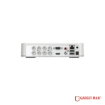 Hikvision DS-7108HGHI-M1/T 8 Channel Mini 1U DVR