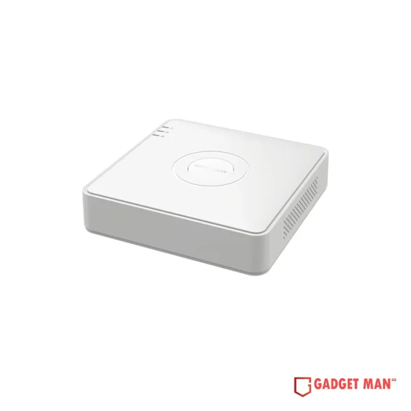 Hikvision DS-7108HGHI-M1/T 8 Channel Mini 1U DVR