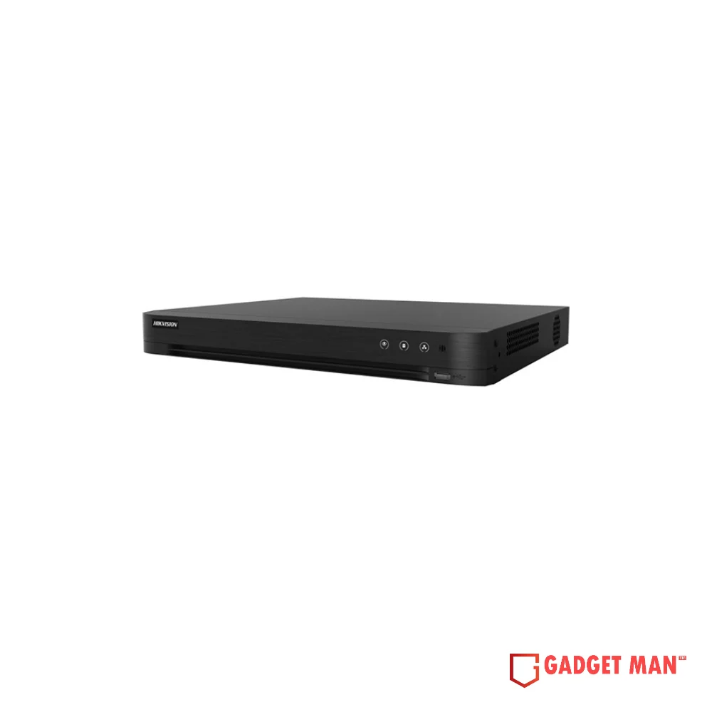 Hikvision DS-7232HGHI-M2 32 CH 720p 1U DVR