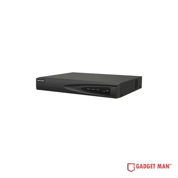 Hikvision DS-7608NI-Q1 8 CH 1U 4K NVR