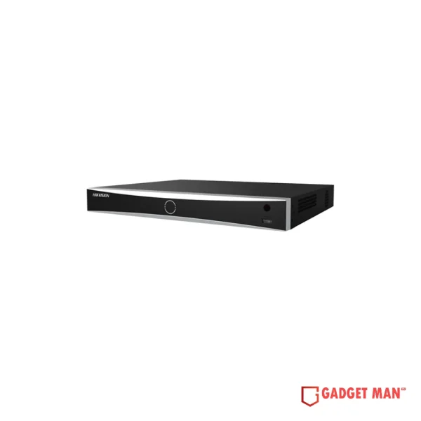 Hikvision DS-7632NXI-K2 32 CH 1U K Series AcuSense 4K NVR