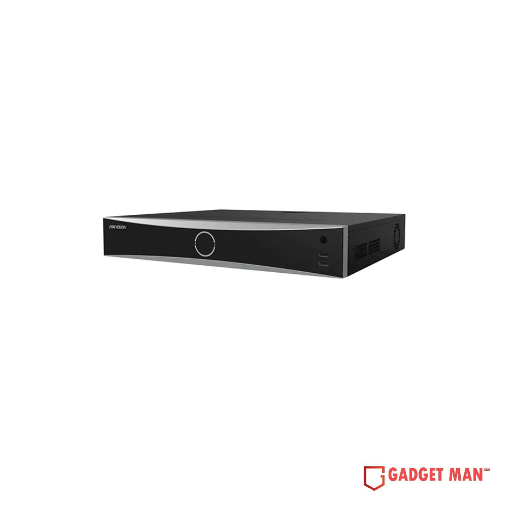 Hikvision DS-7732NXI-K4 32 CH 4K NVR