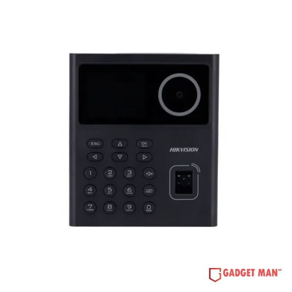 Hikvision DS-K1T320EFWX Face Recognition Terminal Machine