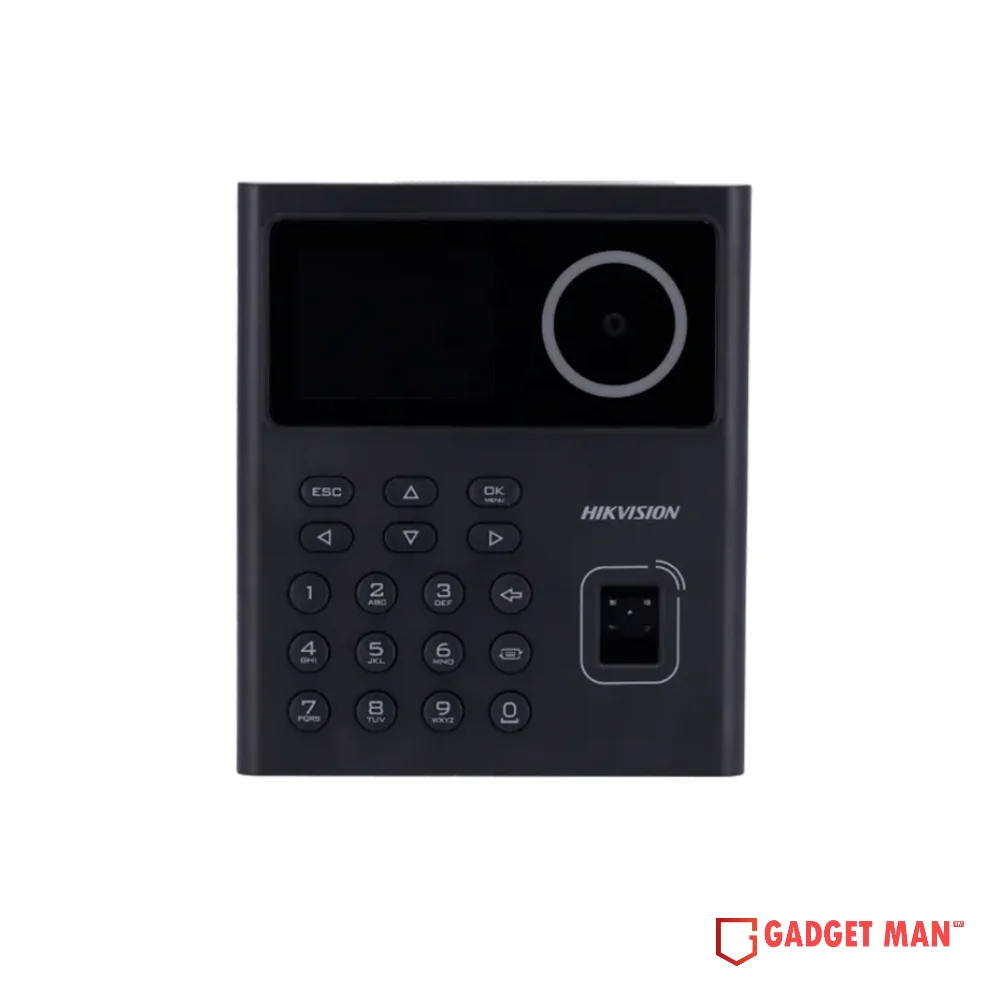 Hikvision DS-K1T320EFWX Face Recognition Terminal Machine