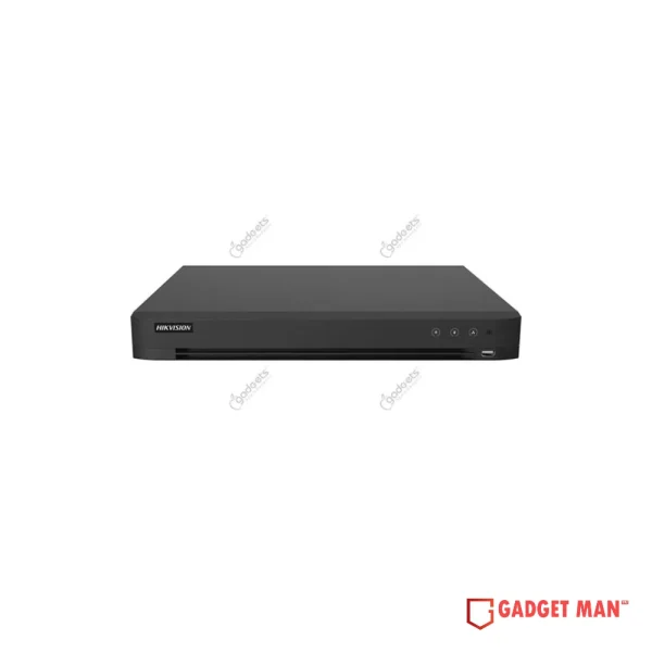 Hikvision IDS-7232HQHI-M2/XT 32 Channel 1080p 1U H.265 AcuSense DVR