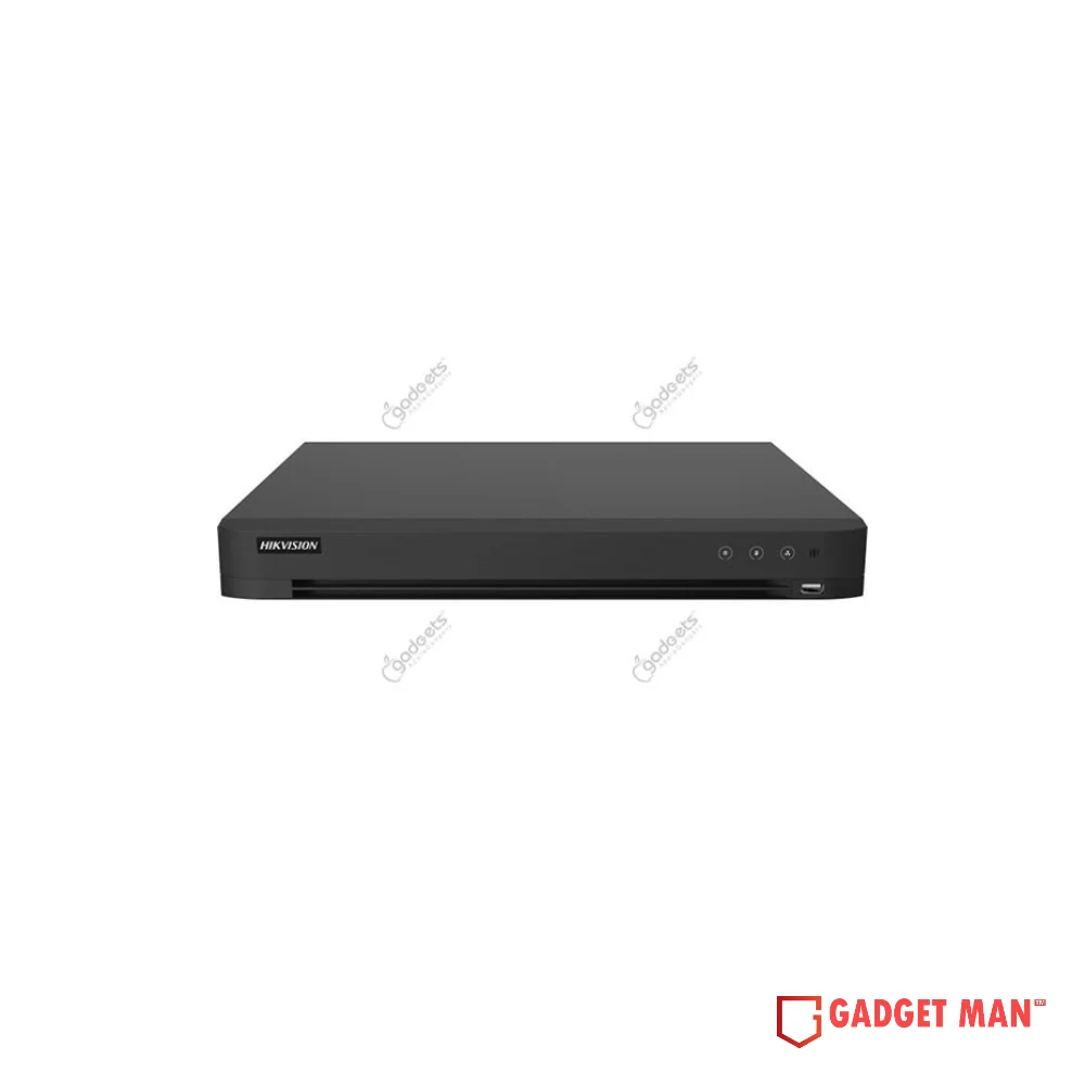 Hikvision IDS-7232HQHI-M2/XT 32 Channel 1080p 1U H.265 AcuSense DVR