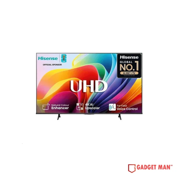 Hisense 32A4S 32-Inch Direct LED HD Smart TV