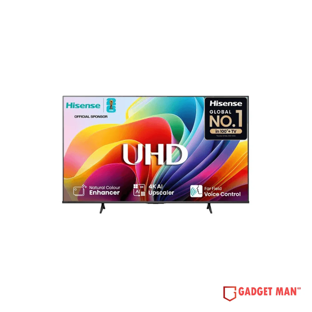 Hisense 43A4S 43-Inch Direct 4K LED TV