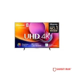 Hisense 43A6Q 43-Inch Direct 4K LED TV