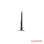 Hisense 65A6Q 65-Inch 4K UHD VIDAA Smart TV