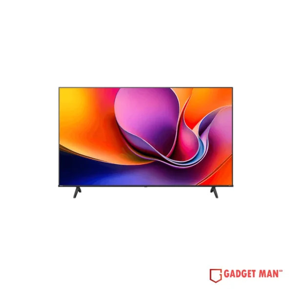 Hisense 65A6Q 65-Inch 4K UHD VIDAA Smart TV