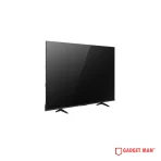 Hisense 75A6Q 75-Inch 4K UHD Smart TV