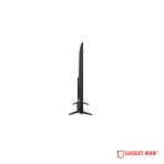 Hisense 75A6Q 75-Inch 4K UHD Smart TV