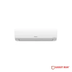 Hisense AS-18TW4RGSKB02DU Smart Compact Inverter Air Conditioner - 1.5 Ton