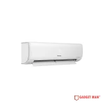 Hisense AS-18TW4RGSKB02DU Smart Compact Inverter Air Conditioner - 1.5 Ton