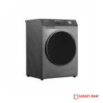 Hitachi BD-1054HVOS Front Loading Washing Machine - 10.5KG