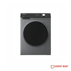 Hitachi BD-1054HVOS Front Loading Washing Machine - 10.5KG
