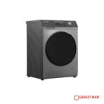 Hitachi BD-802HVOS Inverter Front Loading Washing Machine - 8KG