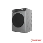 Hitachi BD-802HVOS Inverter Front Loading Washing Machine - 8KG