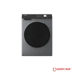 Hitachi BD-802HVOS Inverter Front Loading Washing Machine - 8KG
