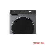 Hitachi BD-904HVOS Inverter Front Loading Washing Machine - 9KG
