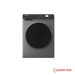 Hitachi BD-904HVOS Inverter Front Loading Washing Machine - 9KG