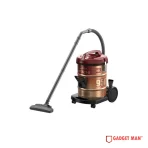 Hitachi CV-950F 18L Vacuum Cleaner - 2100W