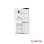 Hitachi RBG410P6PBX-TH-GBK No Frost Refrigerator - 366L