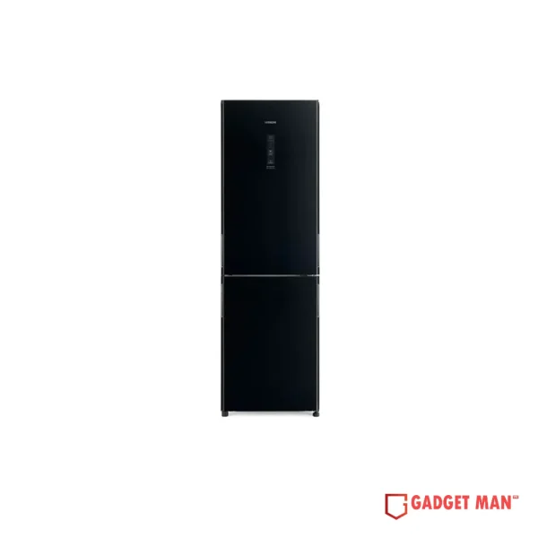 Hitachi RBG410P6PBX-TH-GBK No Frost Refrigerator - 366L