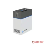 Hithium HeroEE 1 1kWh Portable Smart IPS - 200W