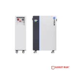 Hithium HeroEE 16 16kWh LiFePO4 IPS Lithium Battery