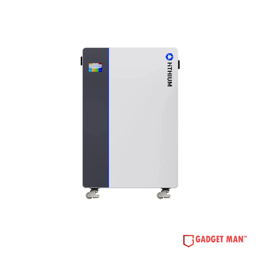 Hithium HeroEE 16 16kWh LiFePO4 IPS Lithium Battery