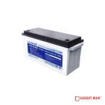 Hithium HeroEE 4kWh LiFePO4 IPS Lithium Battery