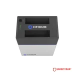 Hithium HeroEE Light 1 Portable Power Station - 500W